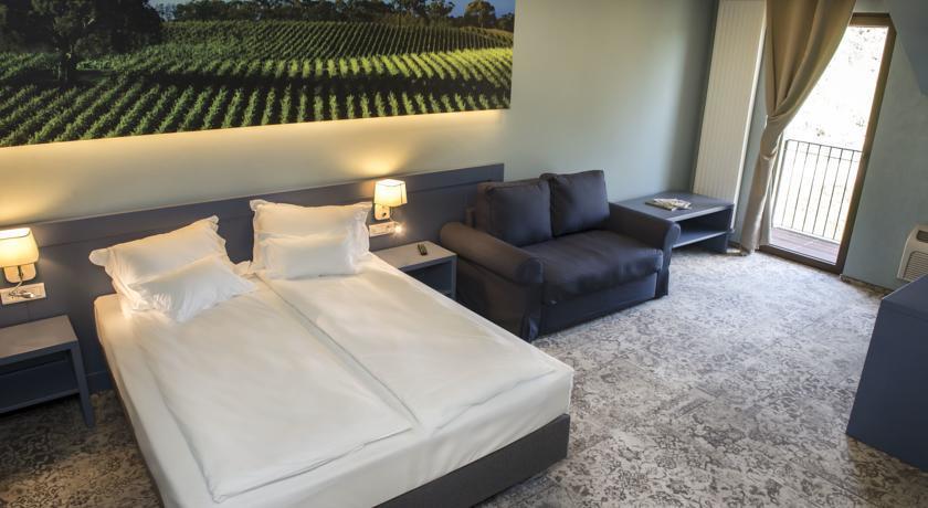 Sarea-N Bucate Hotel Turda Værelse billede