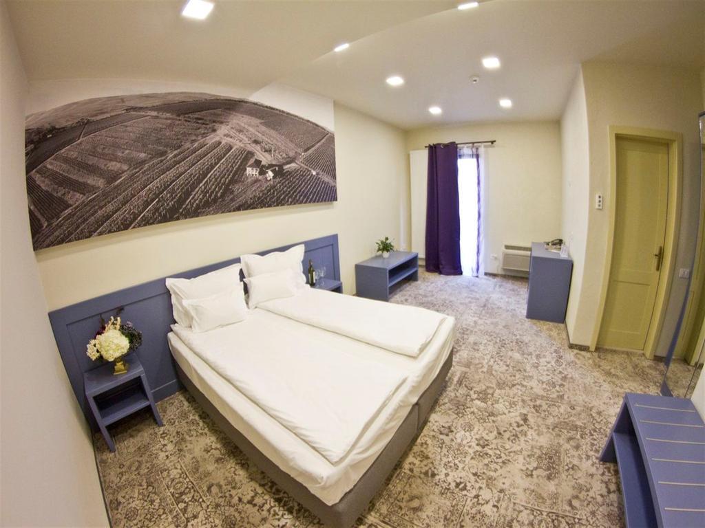 Sarea-N Bucate Hotel Turda Eksteriør billede